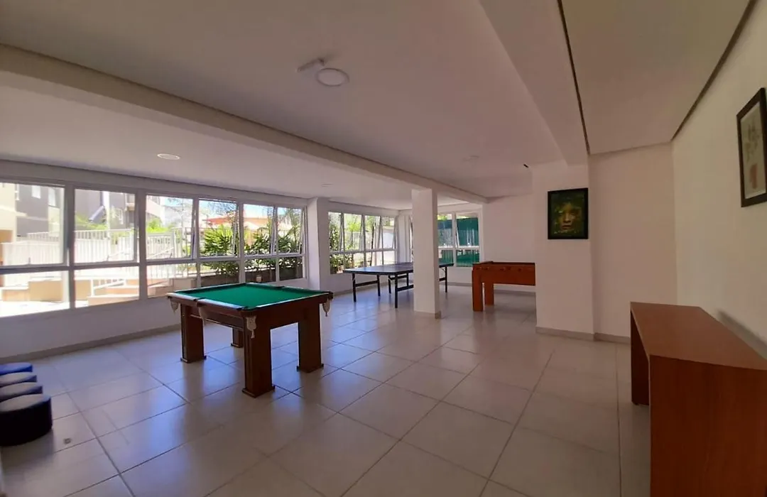 Apartamento Jardim das Palmeiras 2 Ubatuba-1