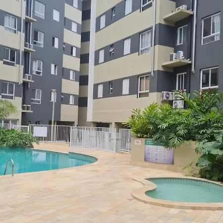 Apartamento Jardim das Palmeiras 2 Ubatuba-2
